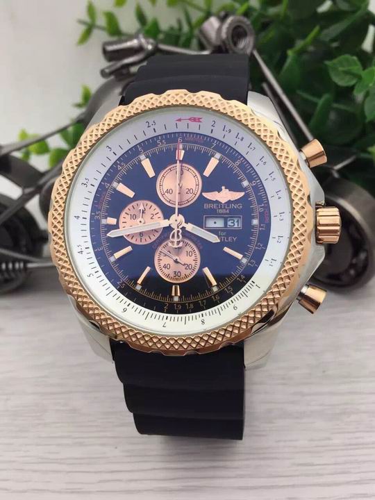 Breitling Watch 567